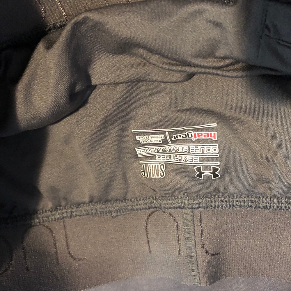 Running shorts - Picture 4 of 5